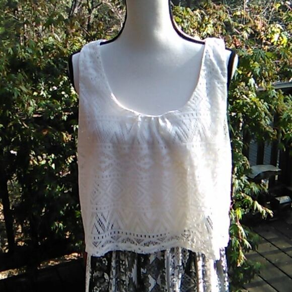 Espresso Maxi Dress  - Picture 2 of 11